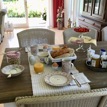 Bed And Breakfast De Lijster Zuid-Scharwoude 외부 사진