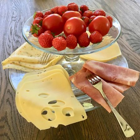 Bed And Breakfast De Lijster Zuid-Scharwoude 외부 사진