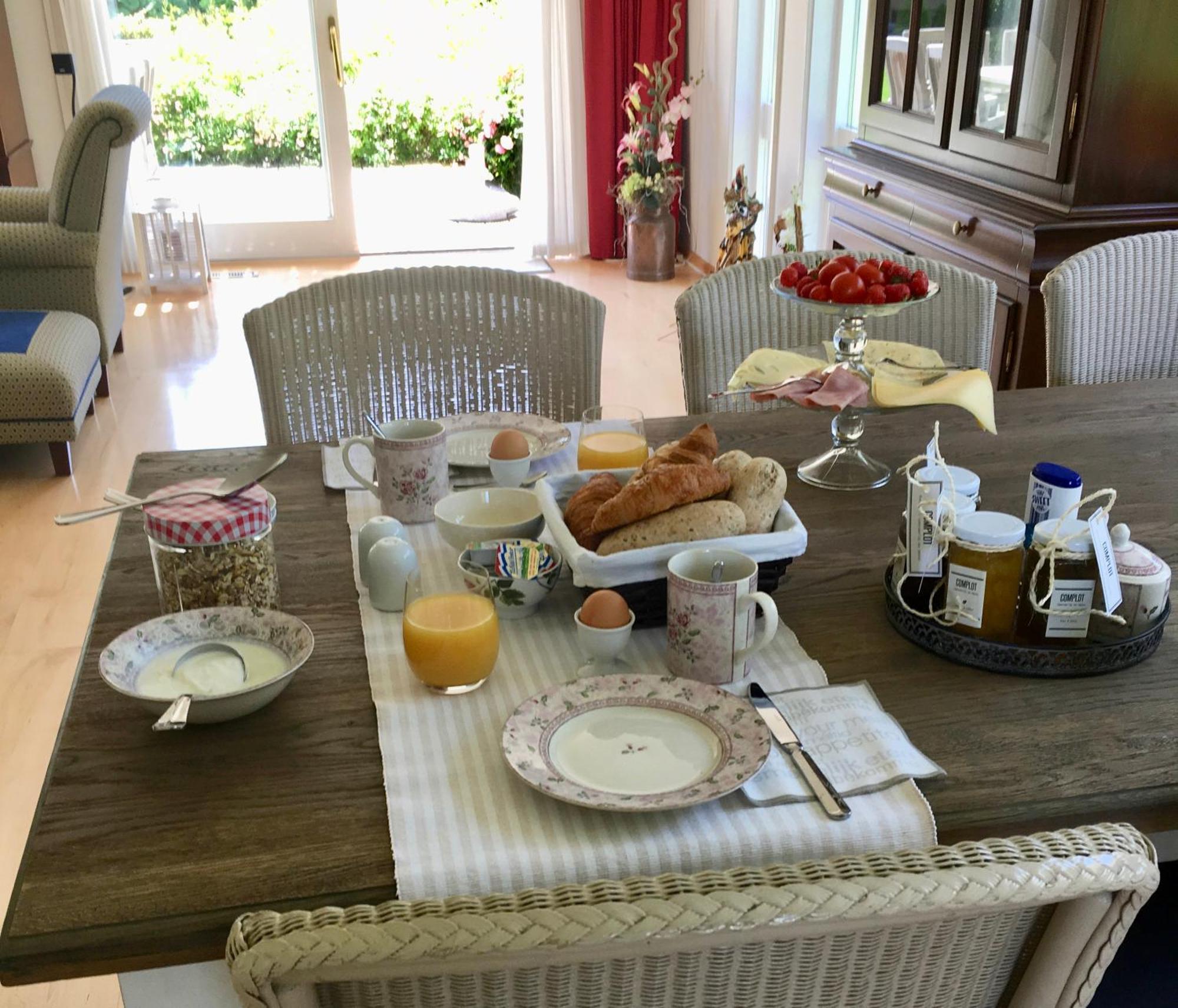Bed And Breakfast De Lijster Zuid-Scharwoude 외부 사진
