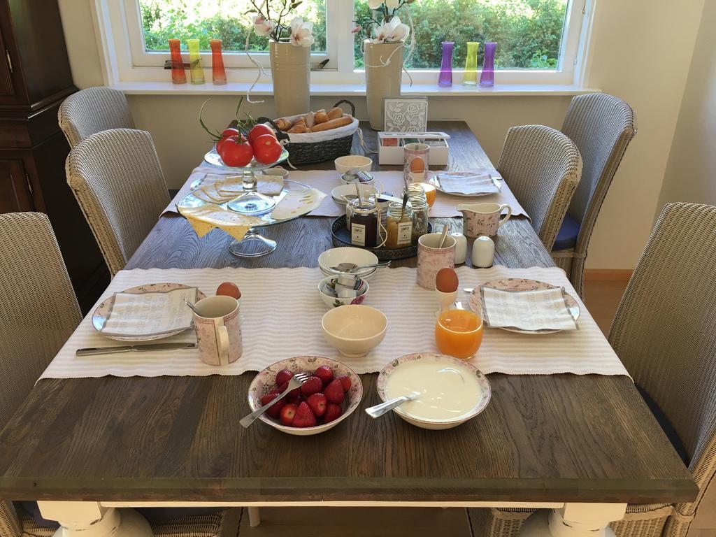 Bed And Breakfast De Lijster Zuid-Scharwoude 외부 사진