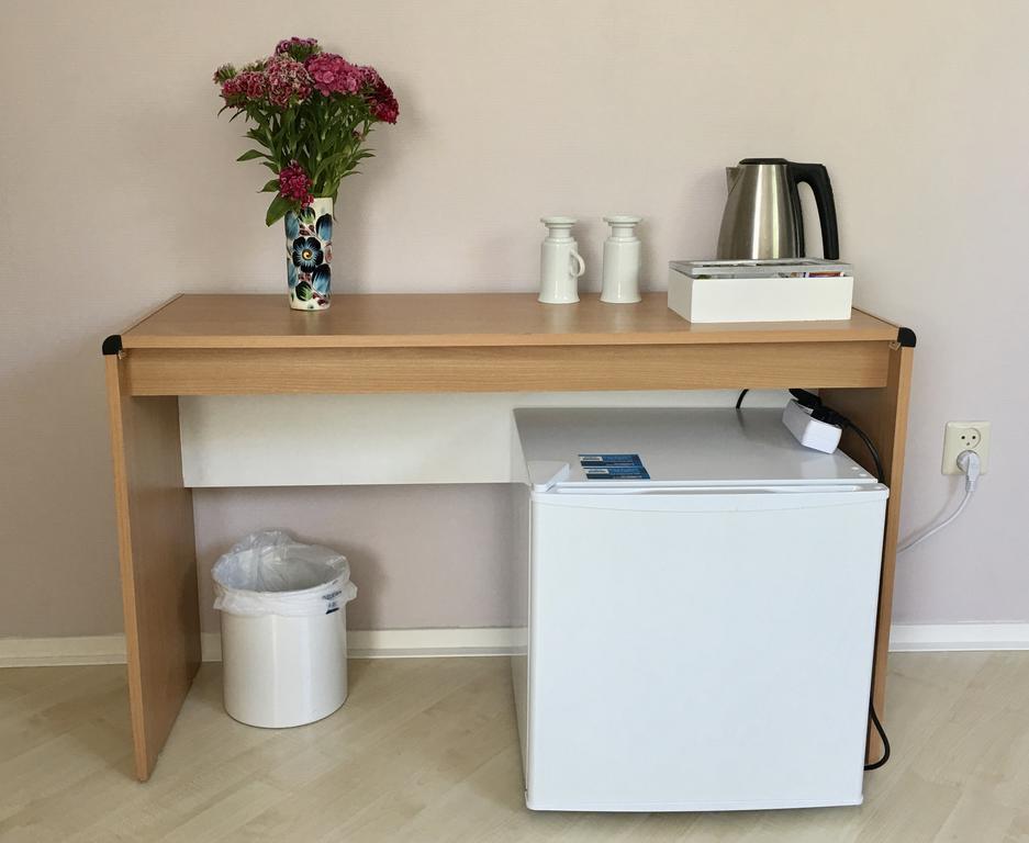 Bed And Breakfast De Lijster Zuid-Scharwoude 외부 사진